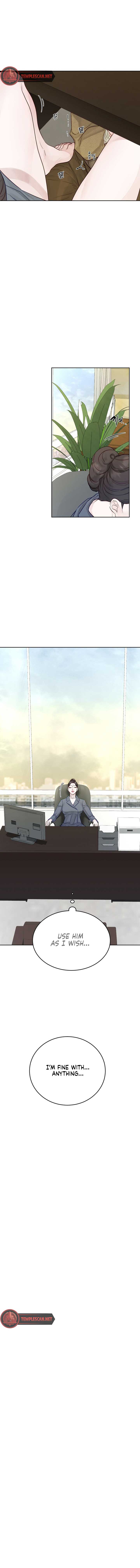 Play Karma Chapter 7 - Page 11