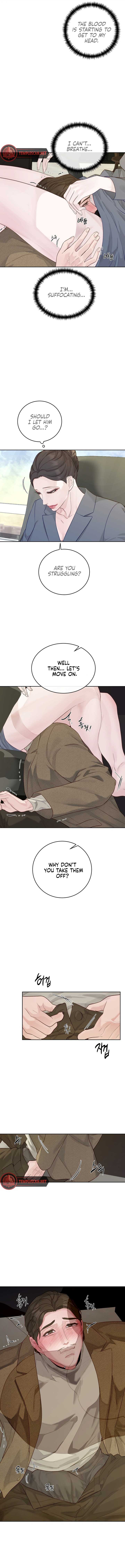 Play Karma Chapter 7 - Page 4