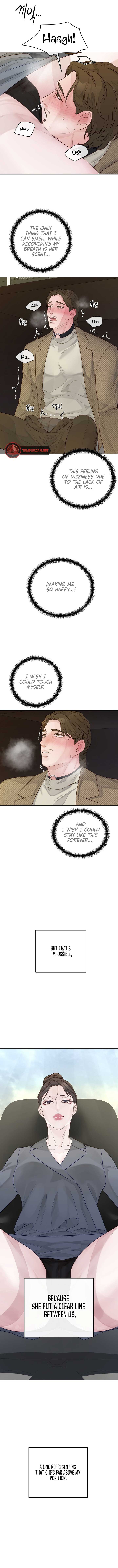 Play Karma Chapter 7 - Page 5