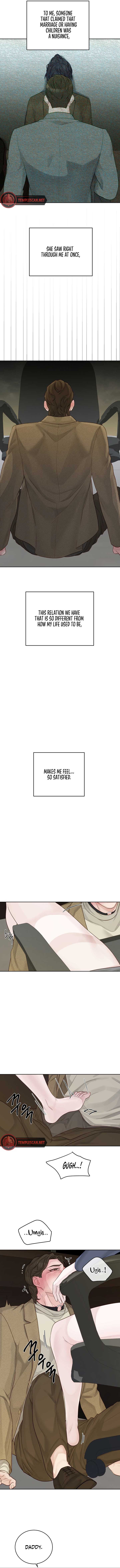 Play Karma Chapter 7 - Page 7