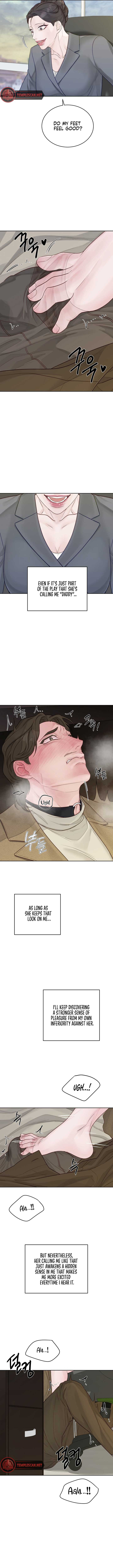 Play Karma Chapter 7 - Page 8