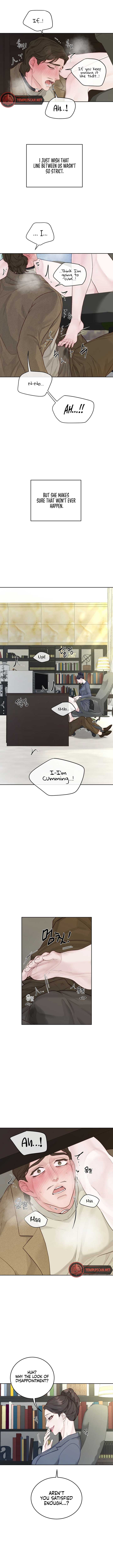 Play Karma Chapter 7 - Page 9