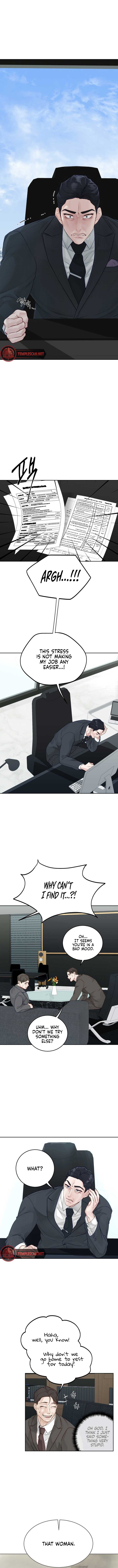 Play Karma Chapter 8 - Page 2