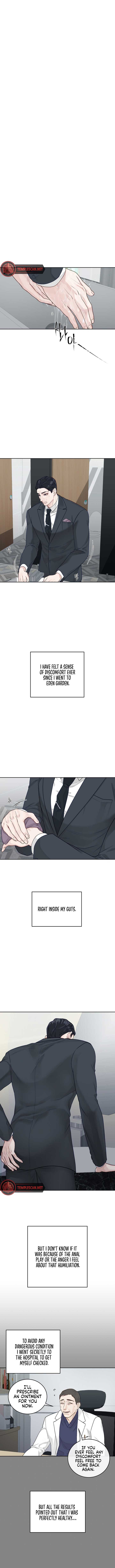 Play Karma Chapter 8 - Page 5