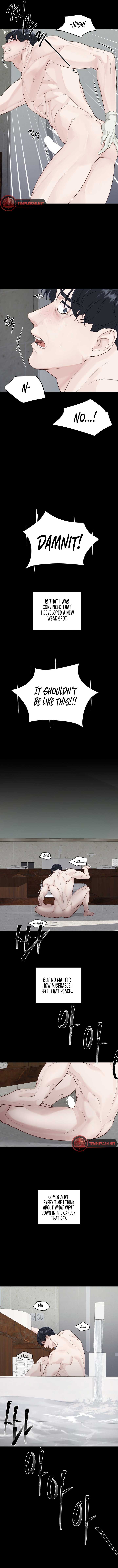 Play Karma Chapter 8 - Page 7