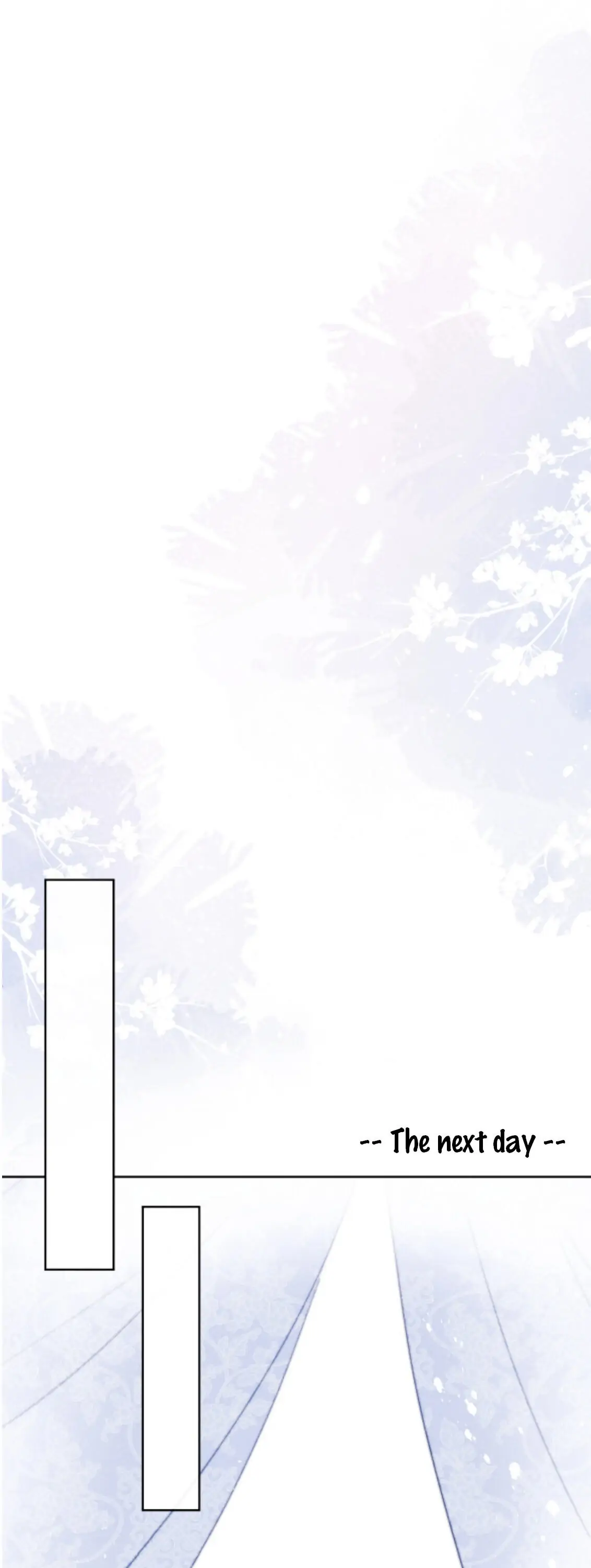 Your Face Looks Like a Peach Blossom Chapter 10 - Page 23