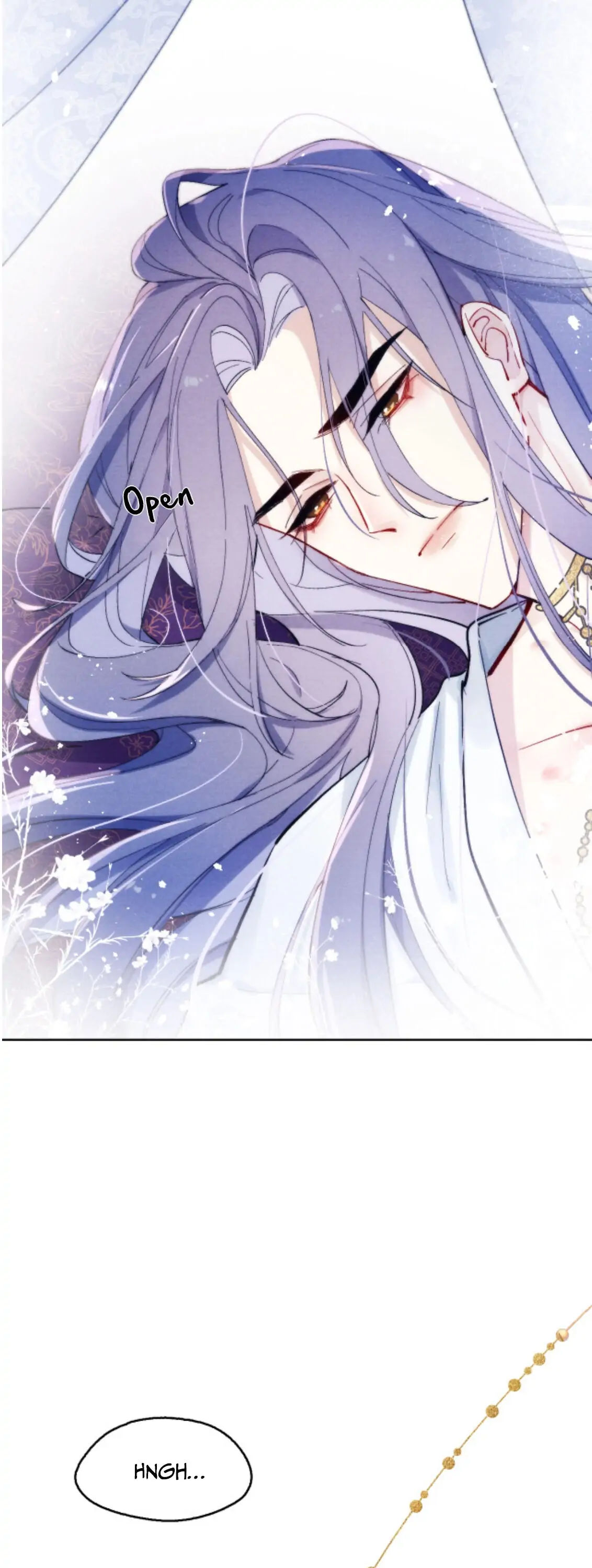 Your Face Looks Like a Peach Blossom Chapter 10 - Page 24