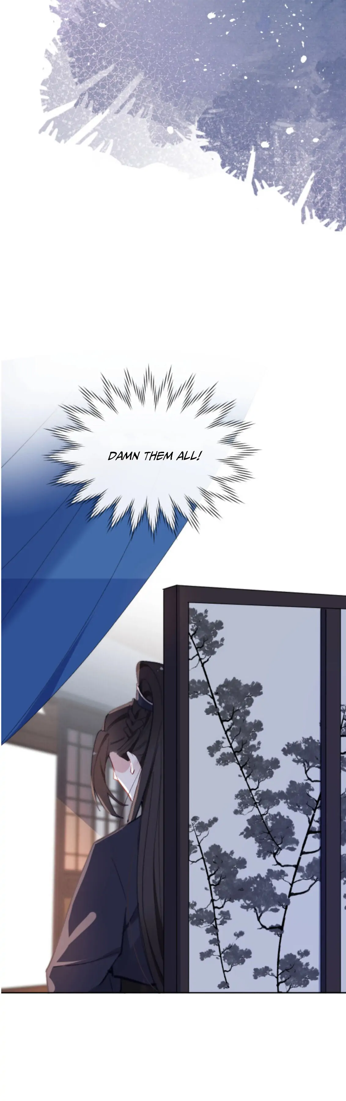 Your Face Looks Like a Peach Blossom Chapter 10 - Page 30