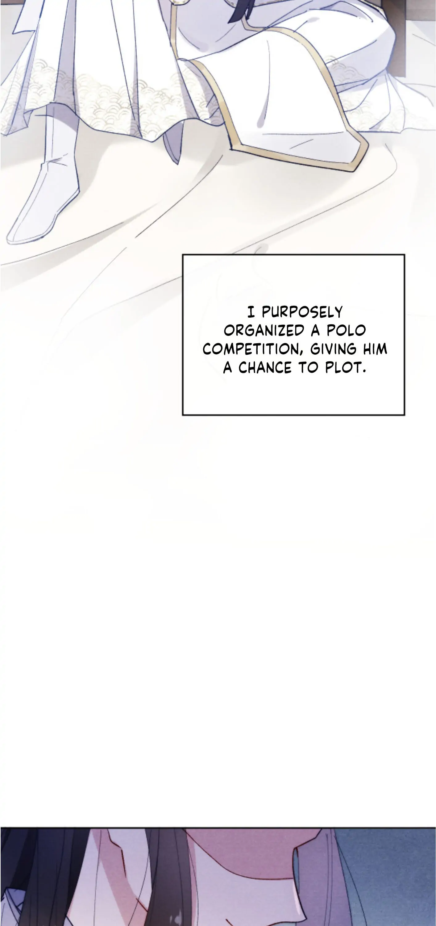 Your Face Looks Like a Peach Blossom Chapter 12 - Page 29