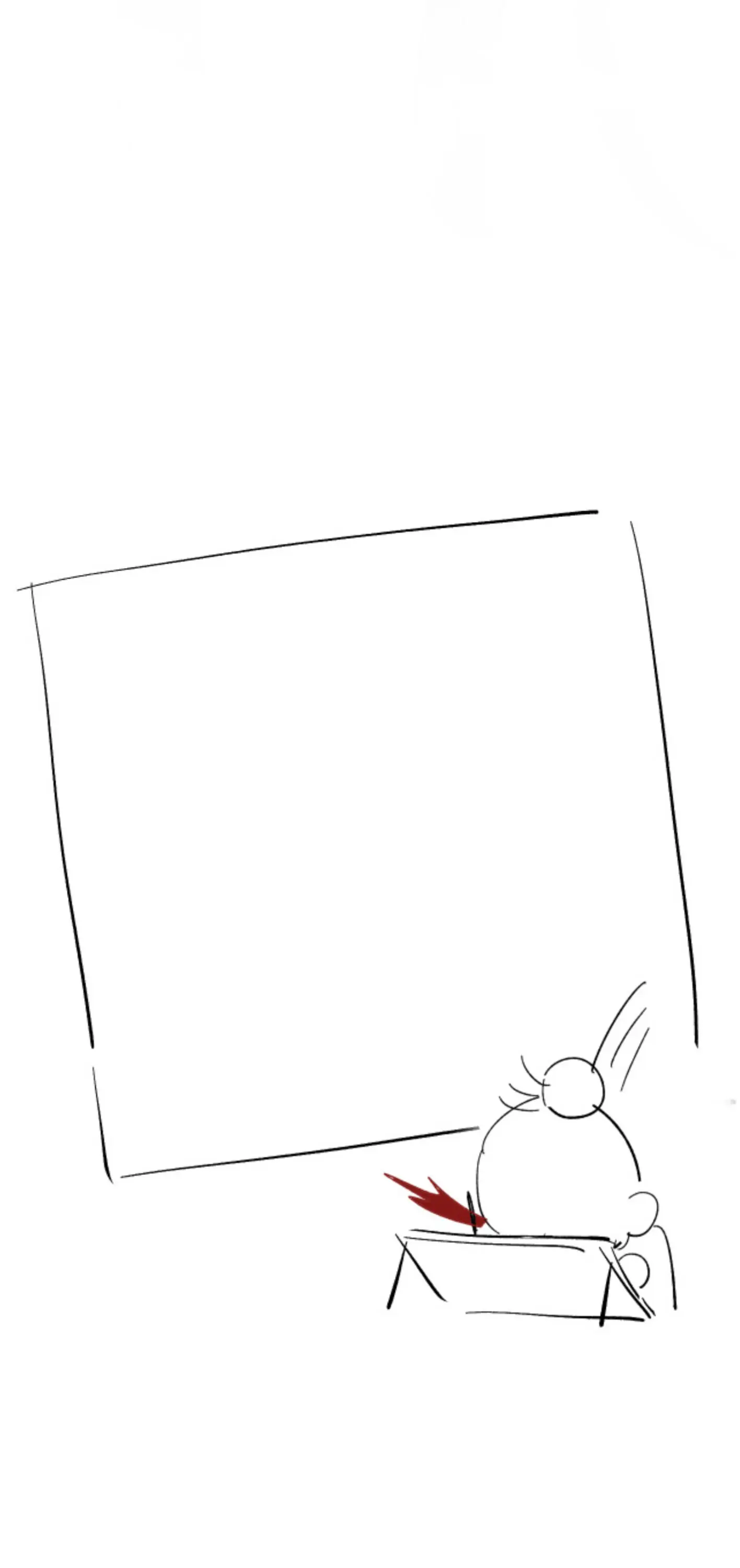 Your Face Looks Like a Peach Blossom Chapter 12 - Page 47