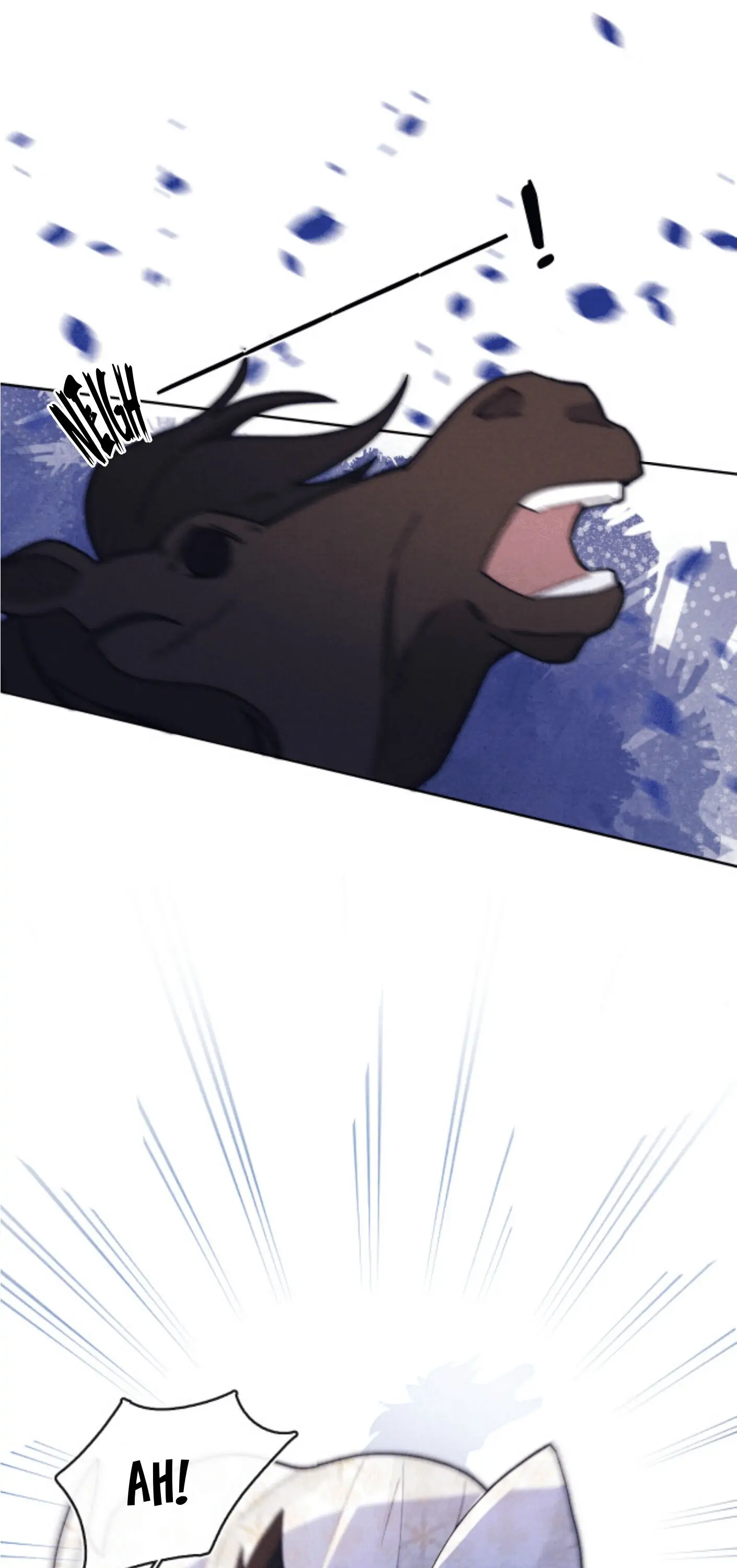 Your Face Looks Like a Peach Blossom Chapter 13 - Page 13