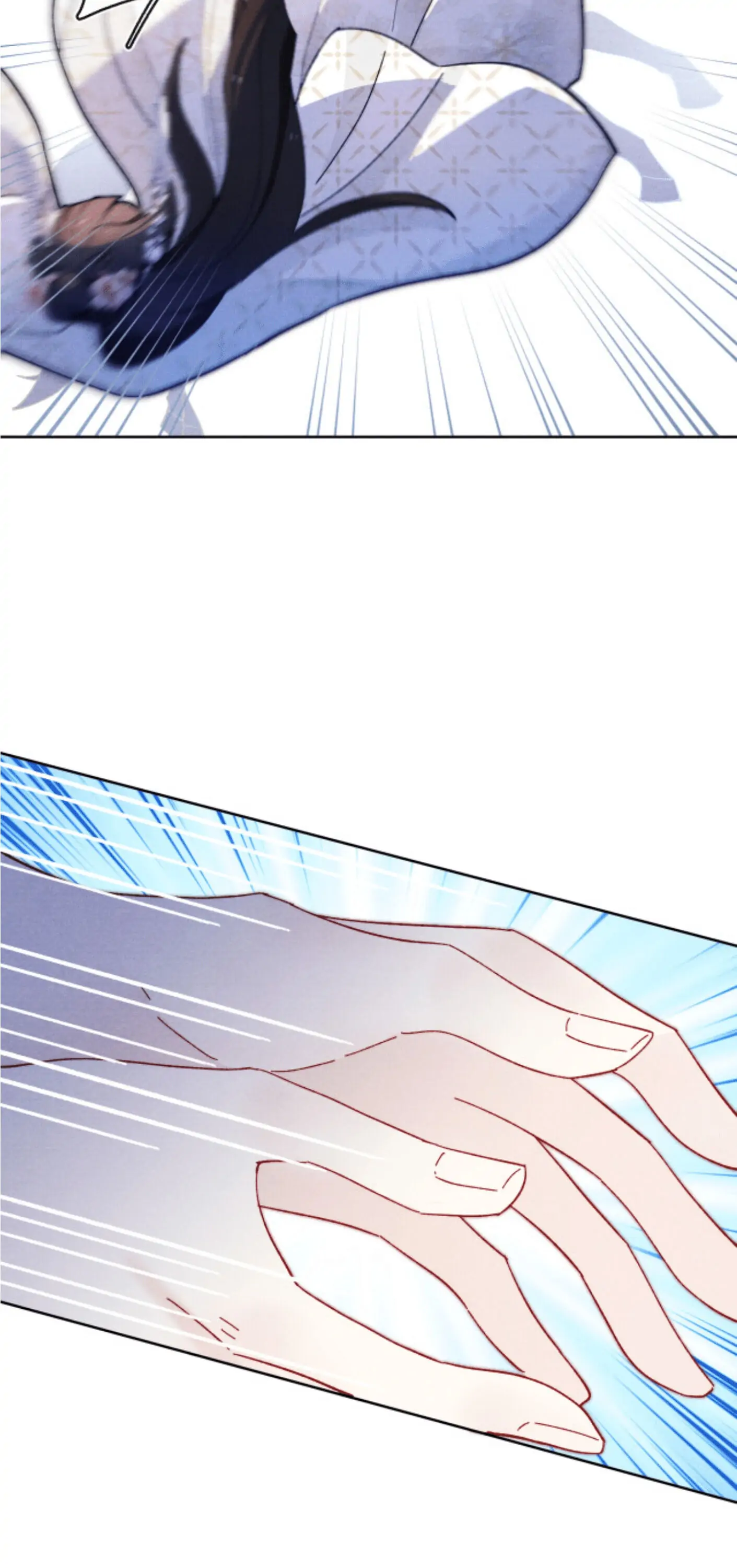 Your Face Looks Like a Peach Blossom Chapter 13 - Page 14