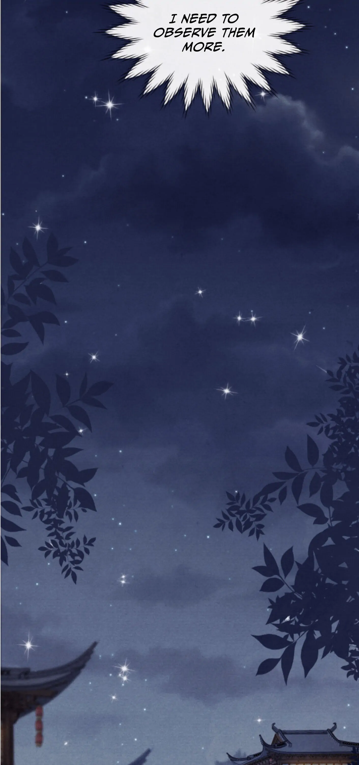 Your Face Looks Like a Peach Blossom Chapter 13 - Page 22