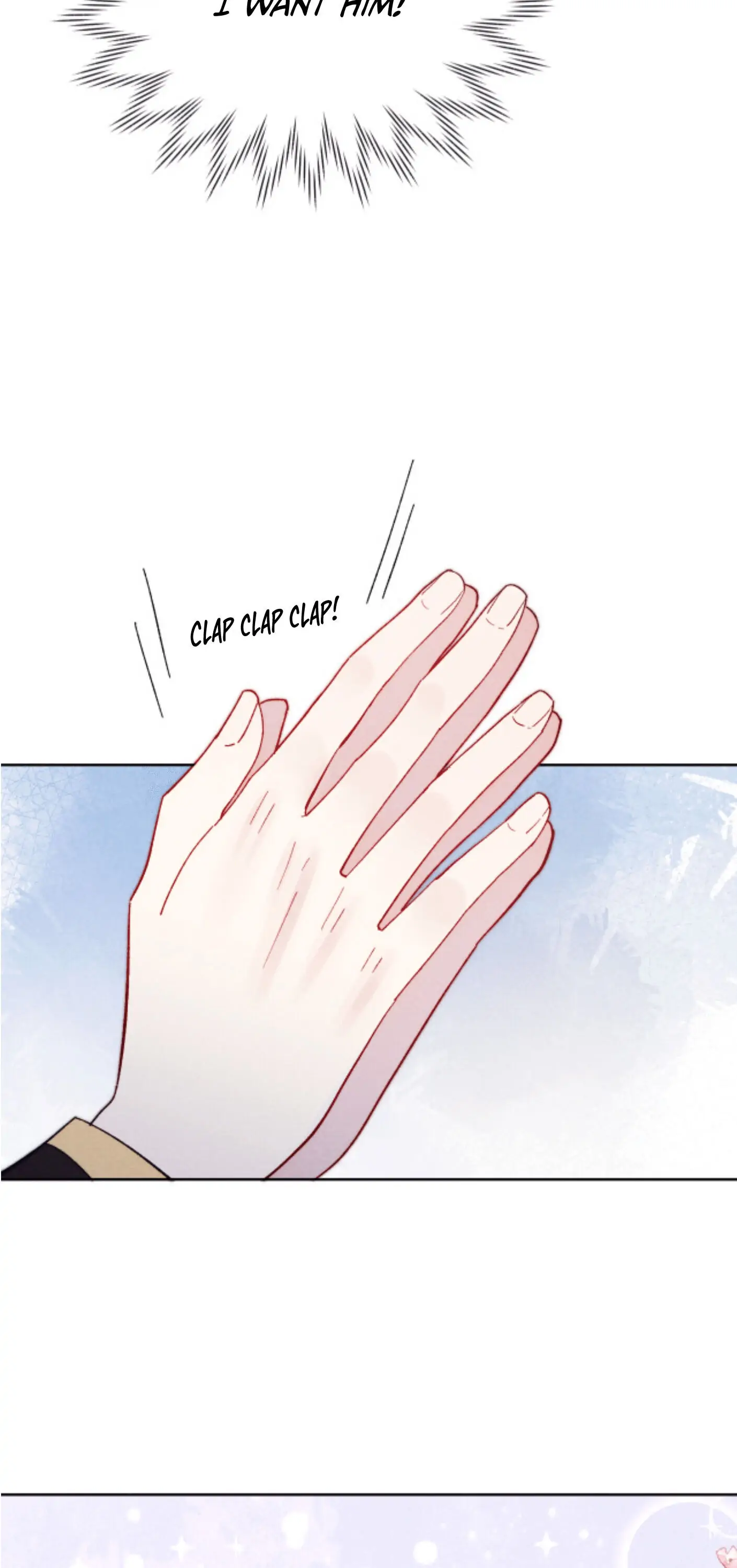 Your Face Looks Like a Peach Blossom Chapter 13 - Page 34