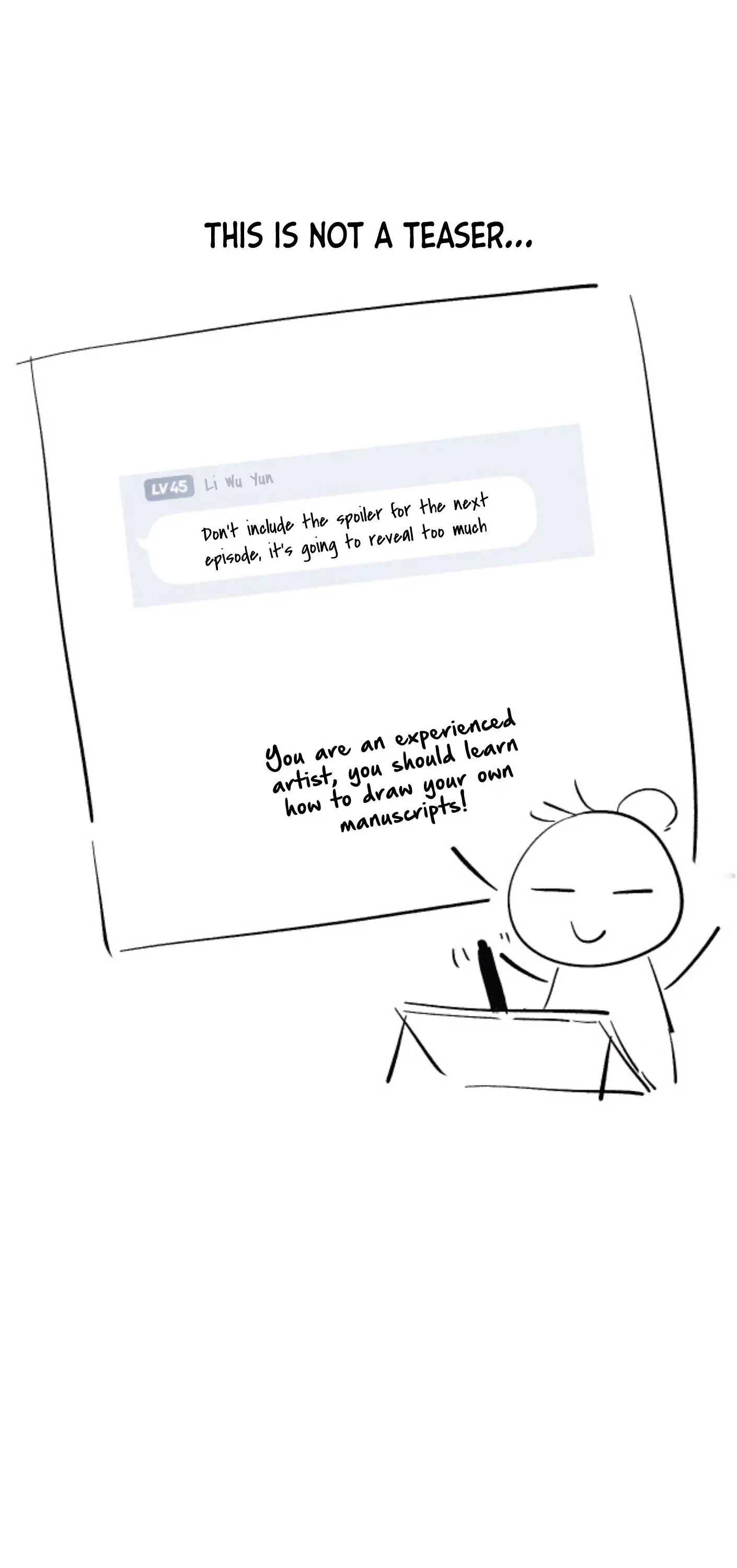 Your Face Looks Like a Peach Blossom Chapter 13 - Page 39