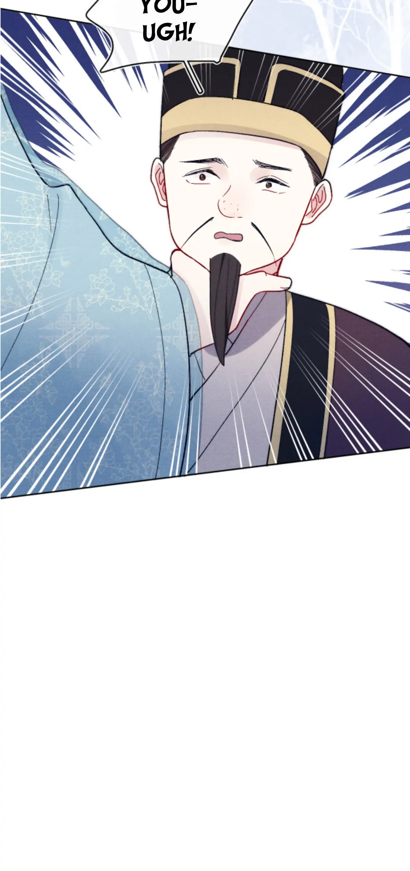 Your Face Looks Like a Peach Blossom Chapter 14 - Page 26