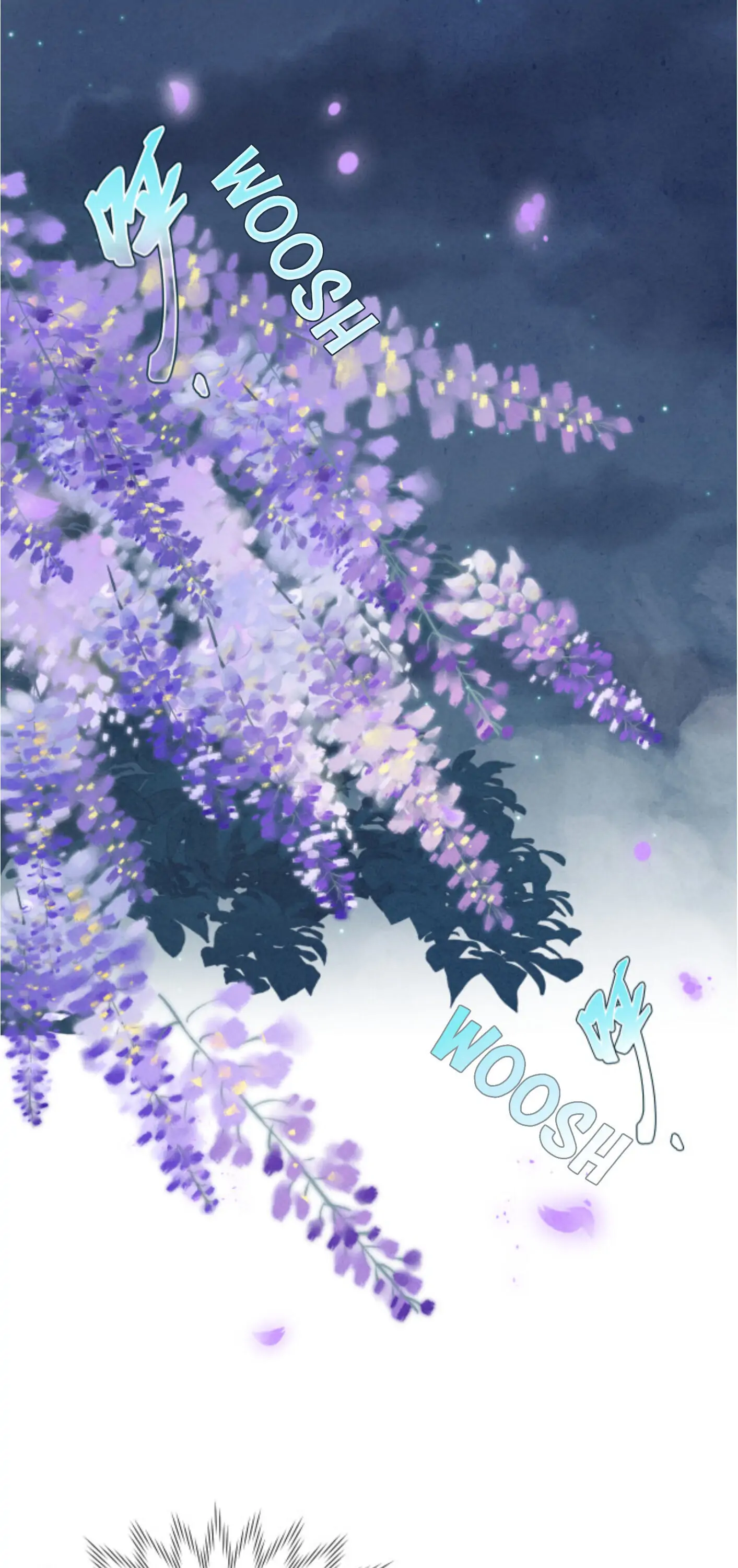 Your Face Looks Like a Peach Blossom Chapter 14 - Page 34