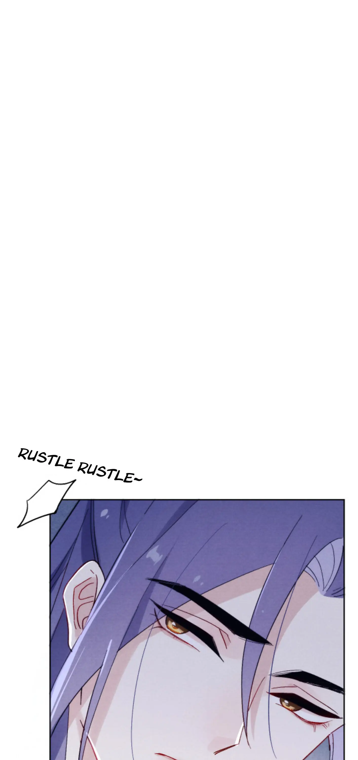 Your Face Looks Like a Peach Blossom Chapter 14 - Page 38