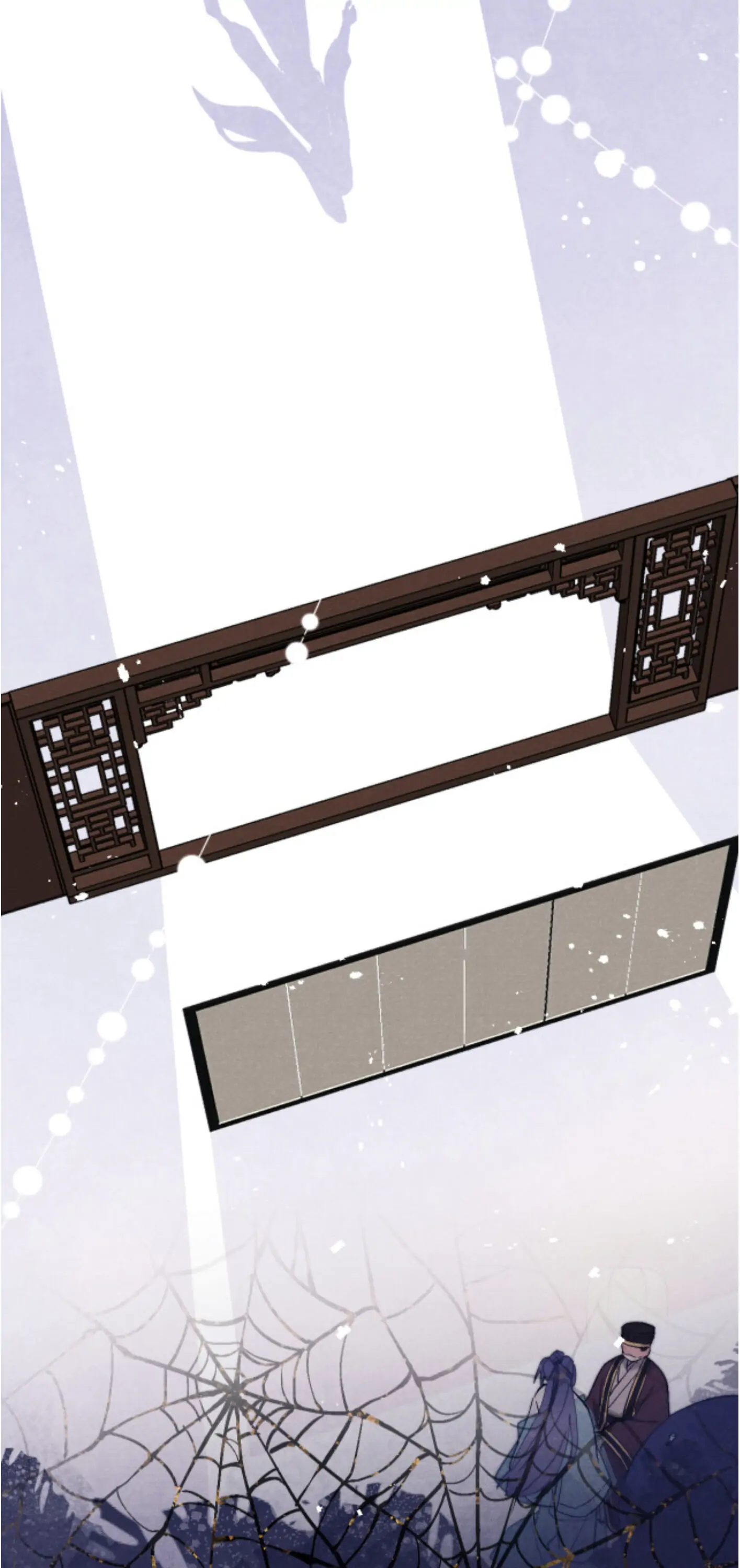 Your Face Looks Like a Peach Blossom Chapter 14 - Page 45