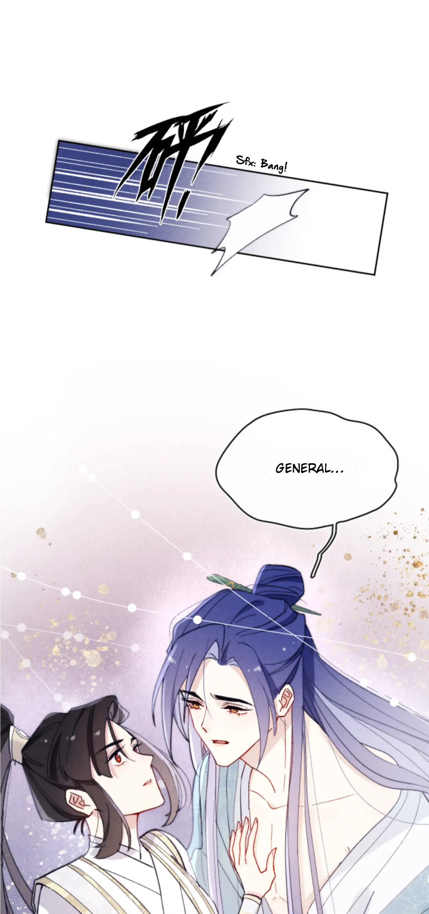 Your Face Looks Like a Peach Blossom Chapter 15 - Page 18