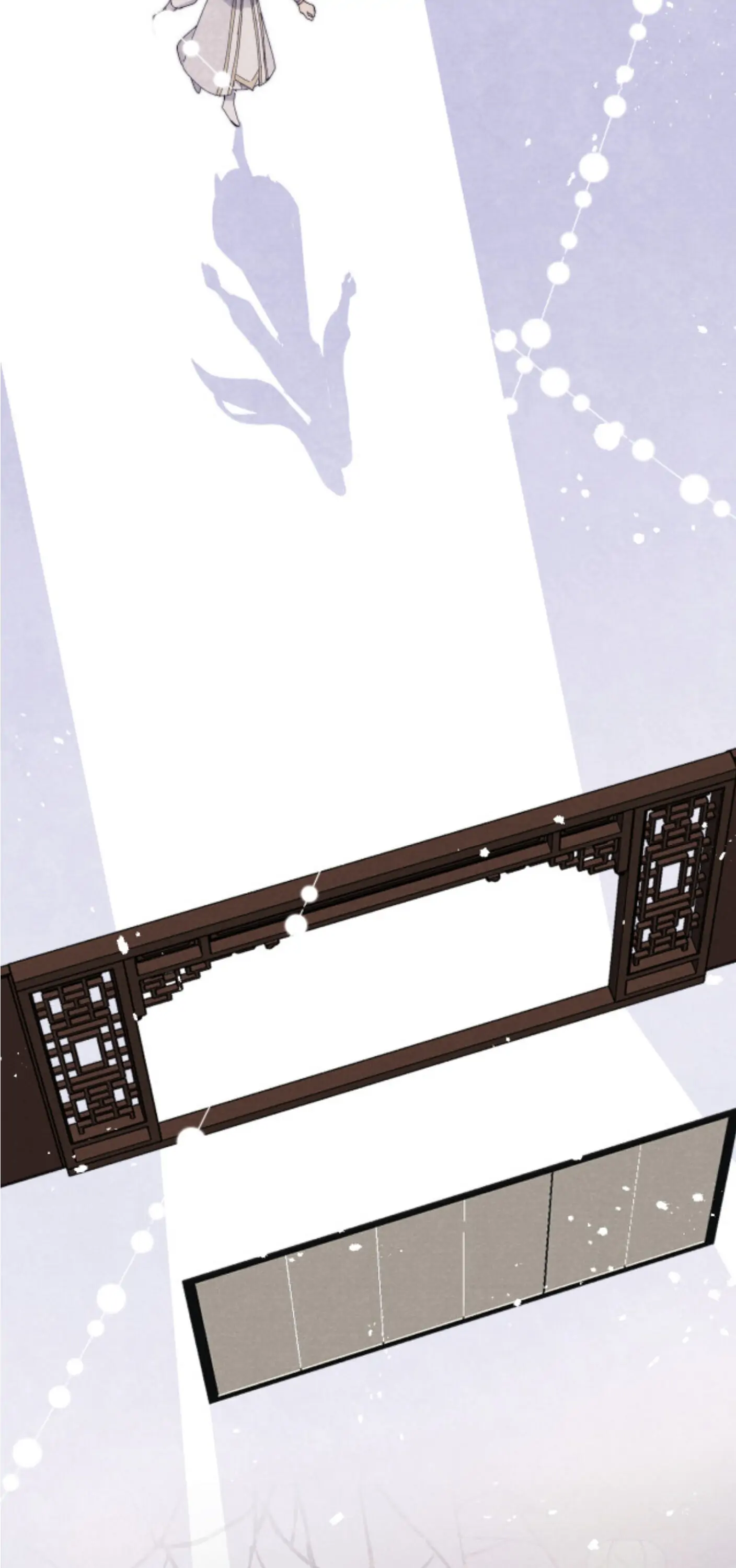 Your Face Looks Like a Peach Blossom Chapter 15 - Page 3