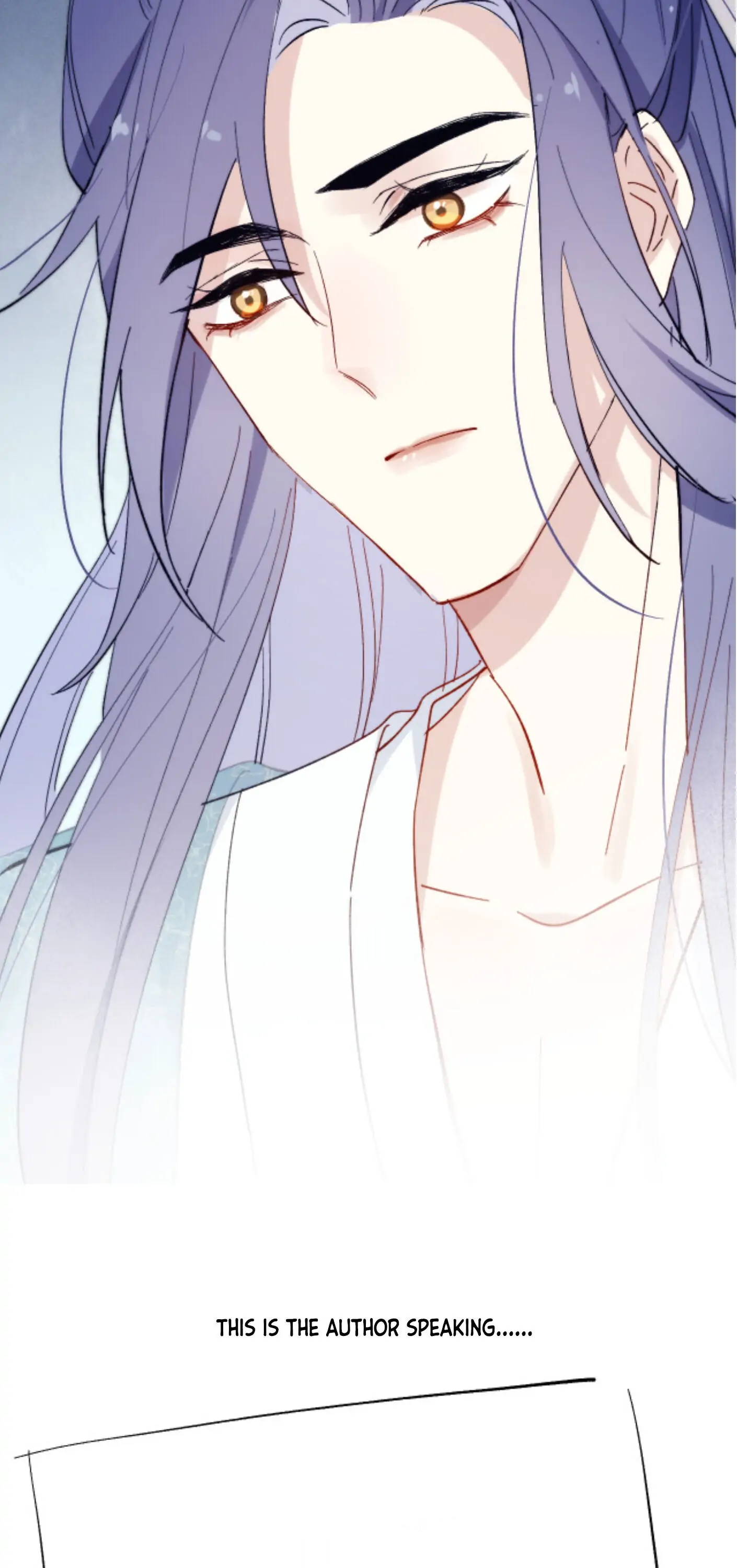 Your Face Looks Like a Peach Blossom Chapter 15 - Page 46