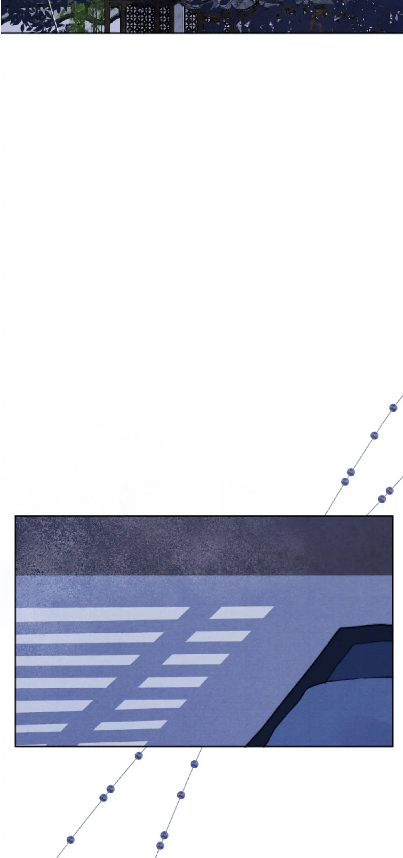 Your Face Looks Like a Peach Blossom Chapter 16 - Page 39