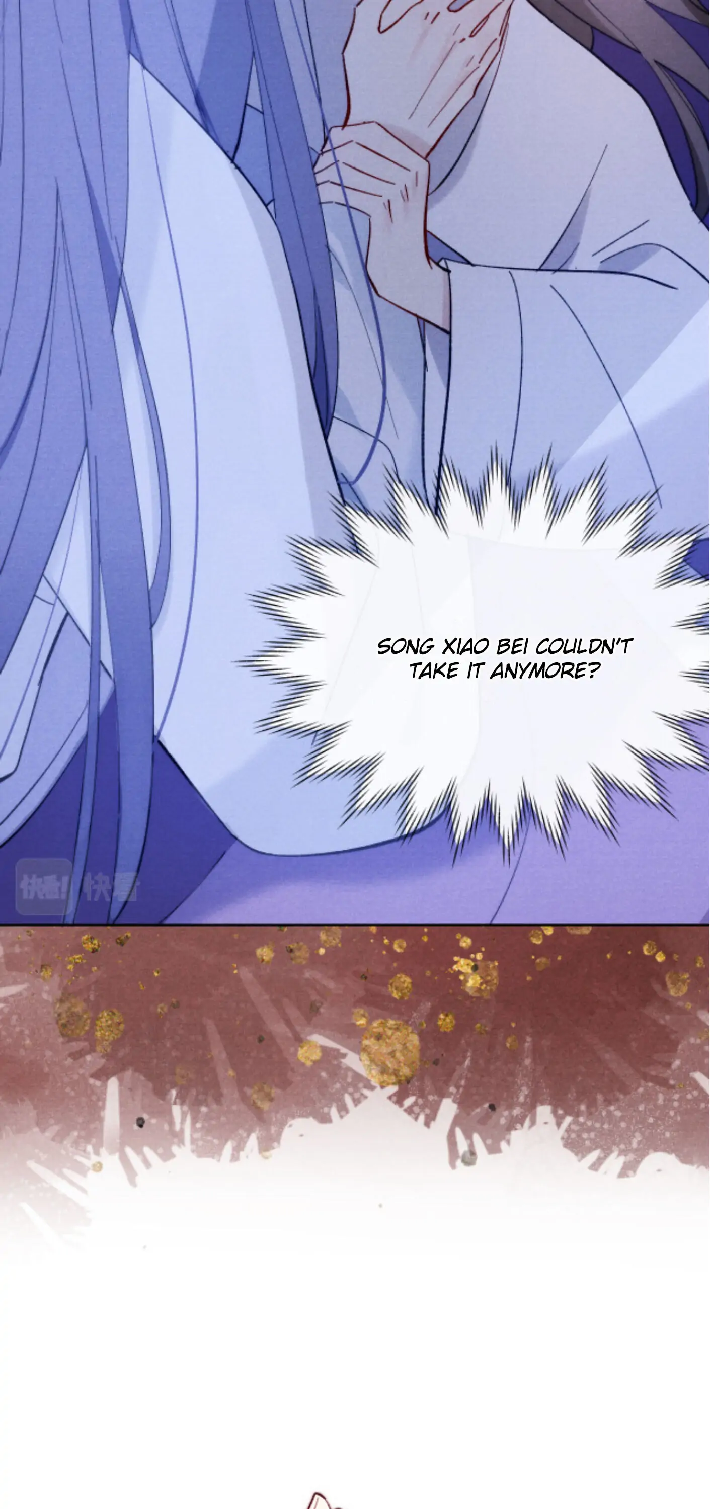 Your Face Looks Like a Peach Blossom Chapter 17 - Page 18