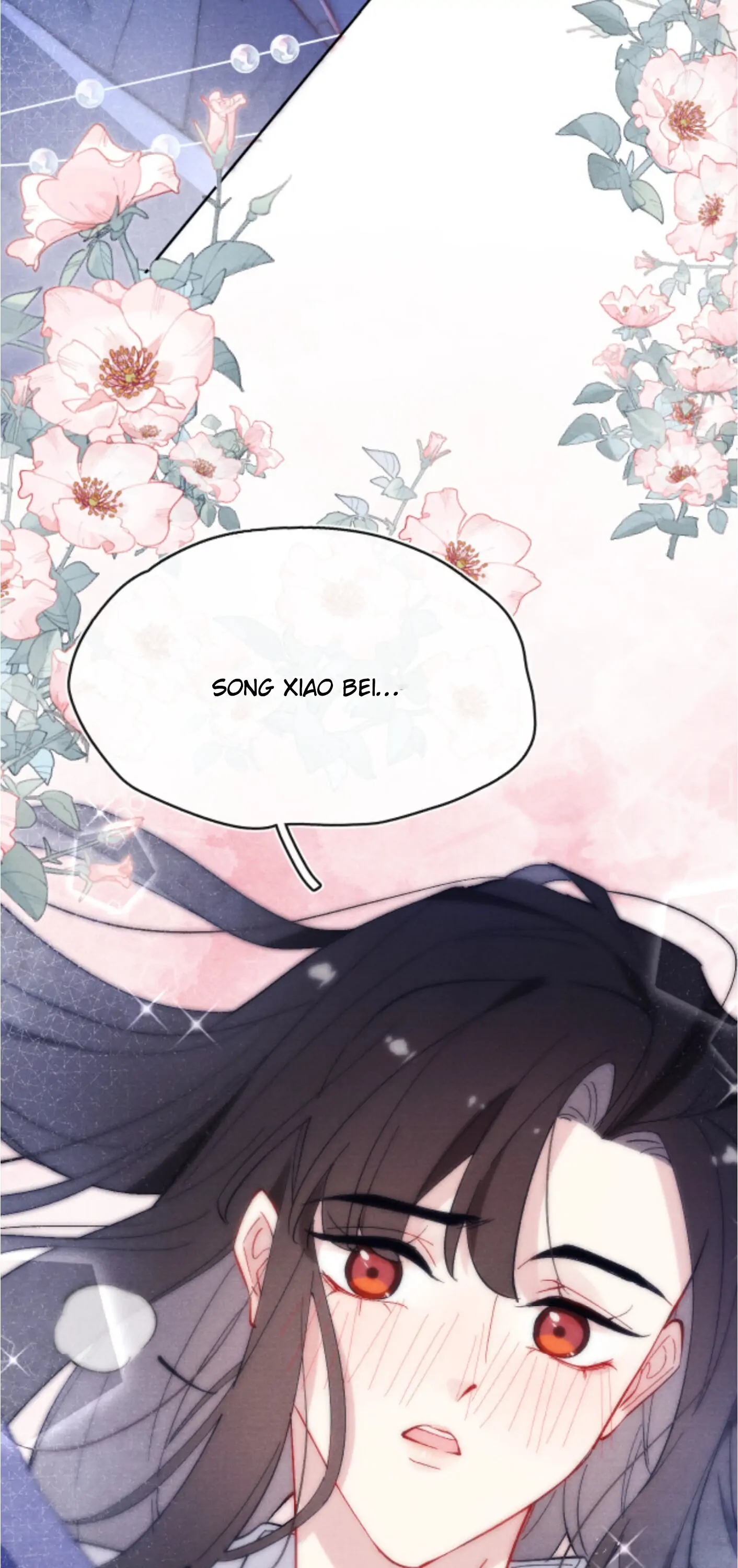 Your Face Looks Like a Peach Blossom Chapter 17 - Page 23