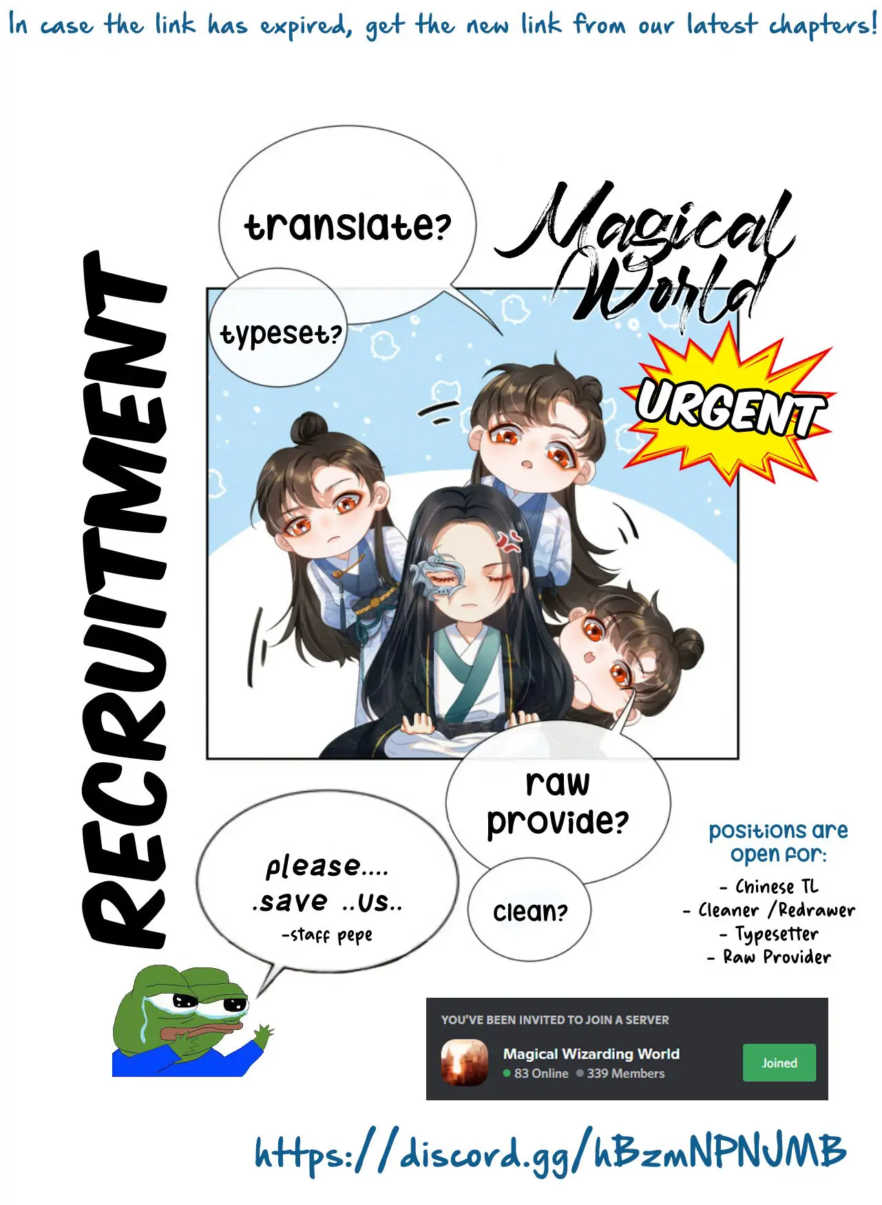 Your Face Looks Like a Peach Blossom Chapter 17 - Page 50