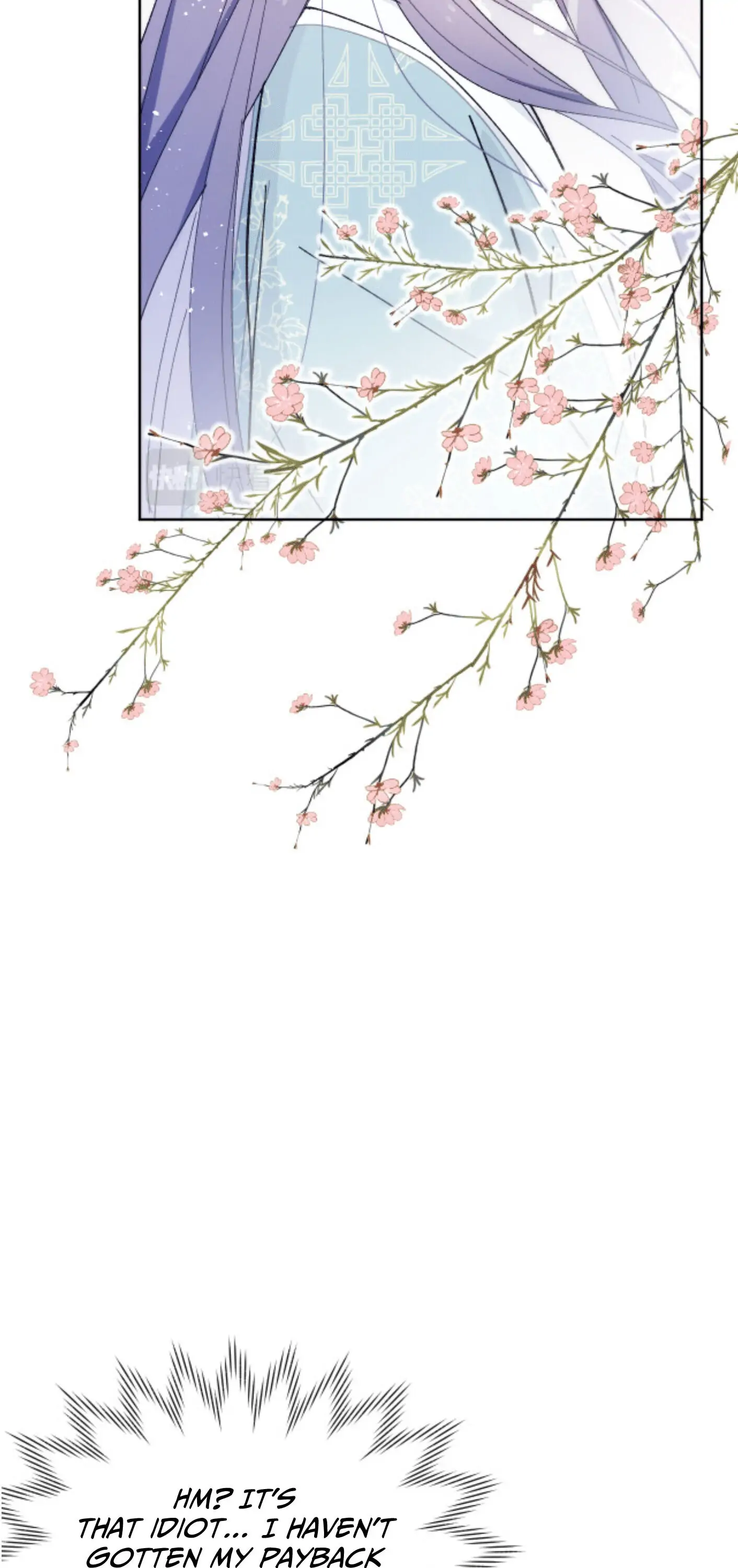 Your Face Looks Like a Peach Blossom Chapter 18 - Page 20