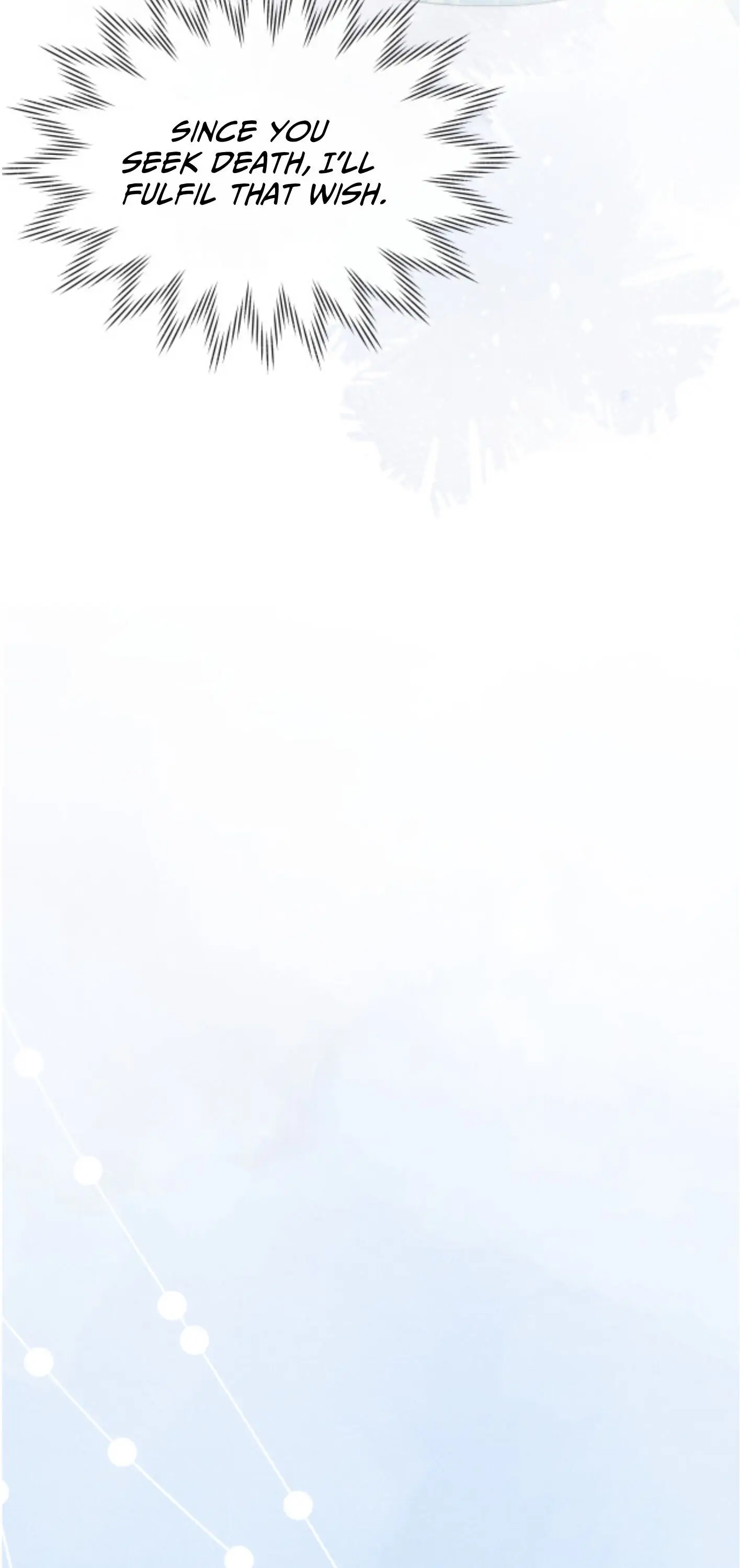 Your Face Looks Like a Peach Blossom Chapter 18 - Page 34