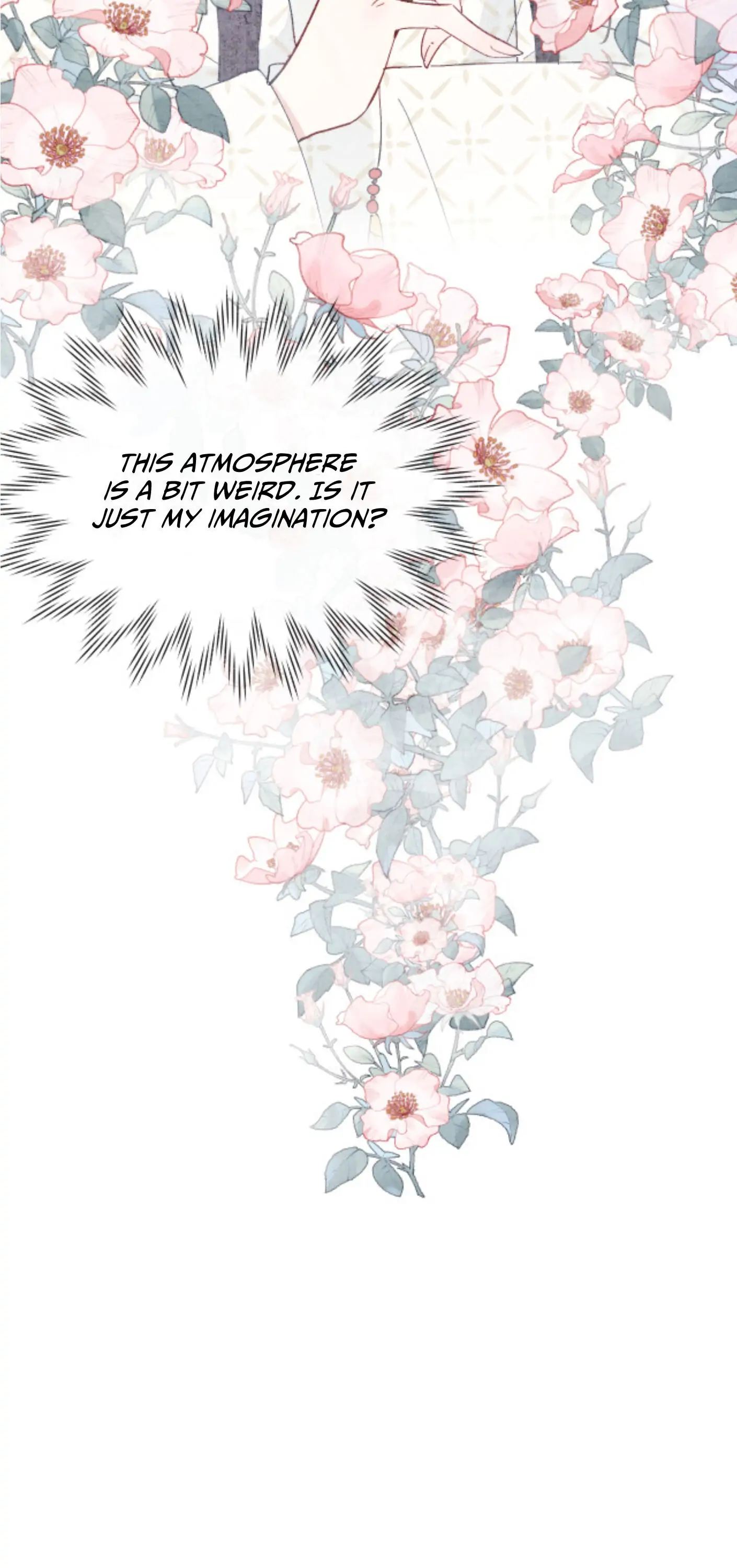 Your Face Looks Like a Peach Blossom Chapter 18 - Page 51