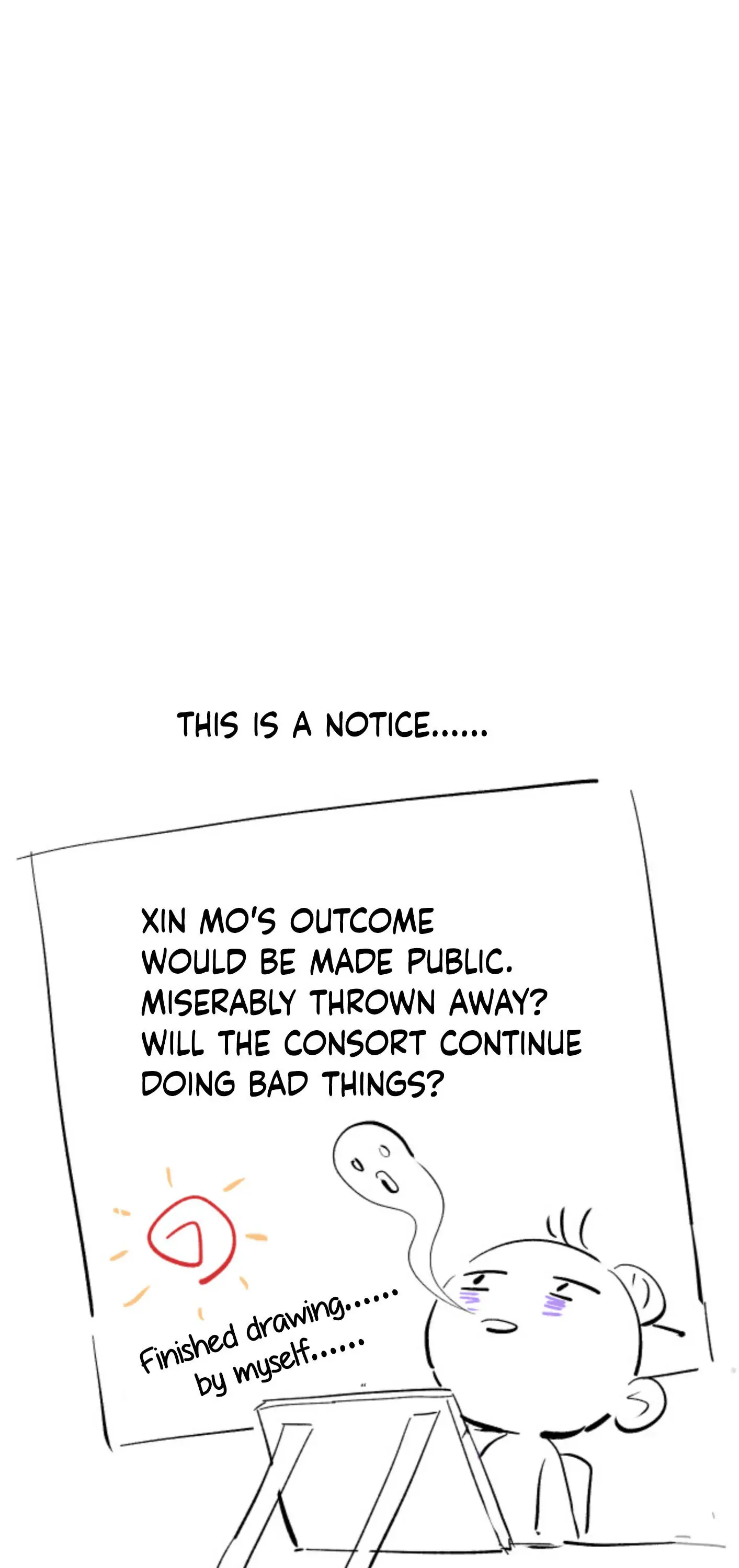 Your Face Looks Like a Peach Blossom Chapter 19 - Page 45