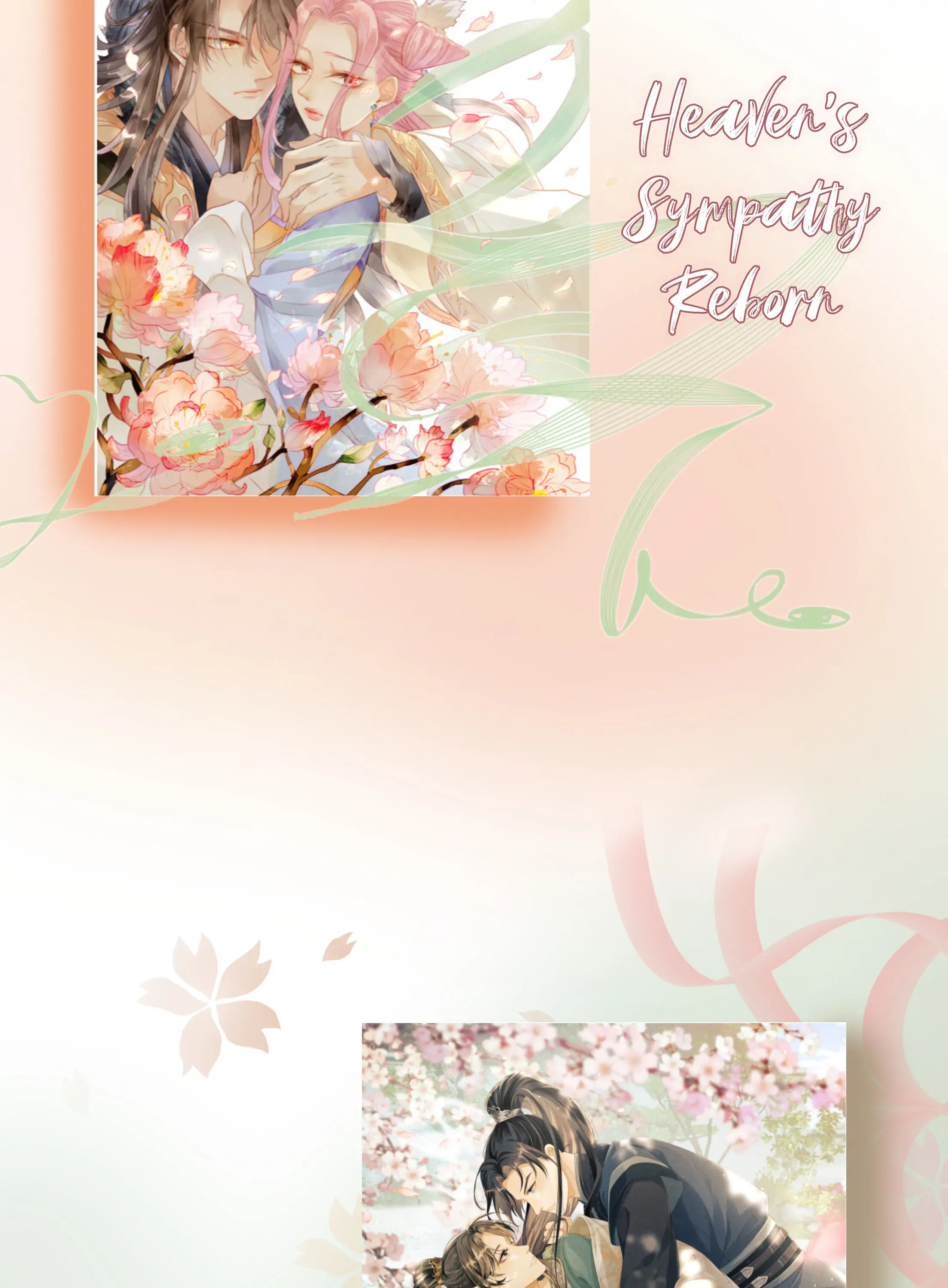 Your Face Looks Like a Peach Blossom Chapter 20 - Page 56