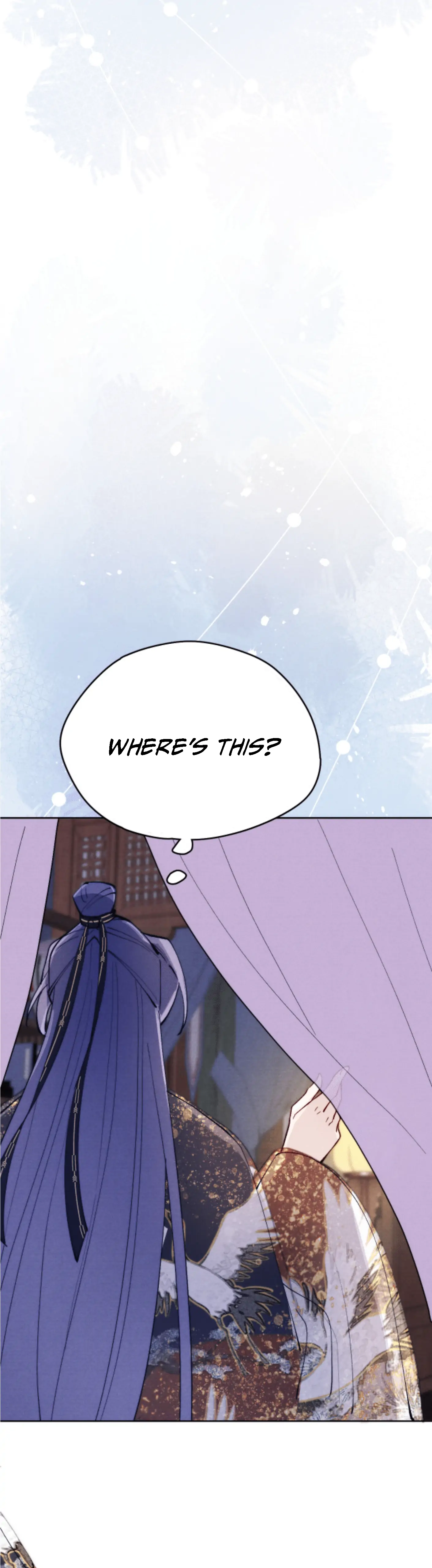 Your Face Looks Like a Peach Blossom Chapter 23 - Page 11