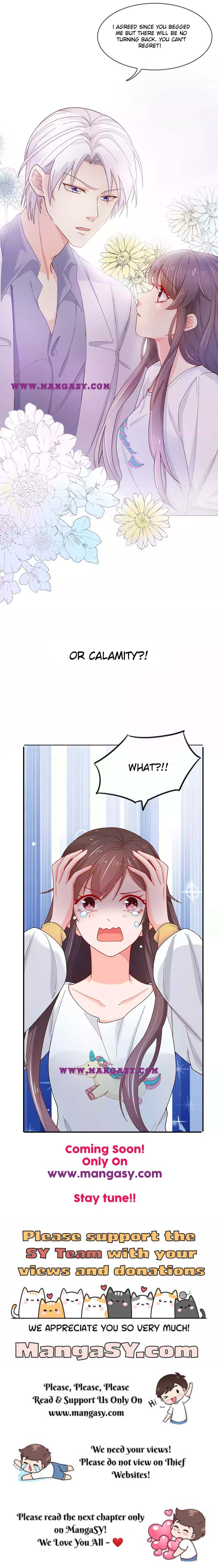 Guardian Of The Lord Chapter 0 - Page 5