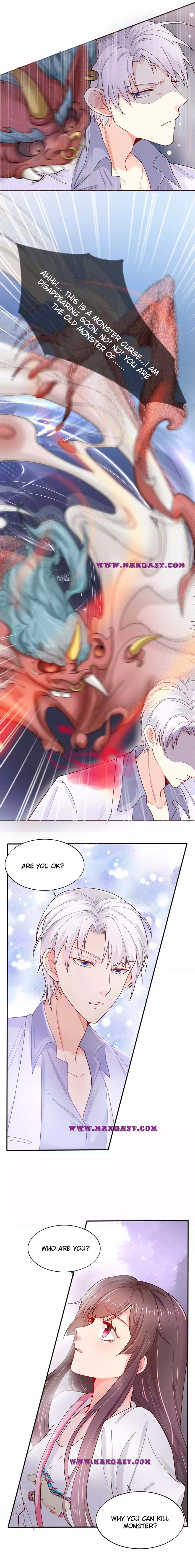 Guardian Of The Lord Chapter 1 - Page 10