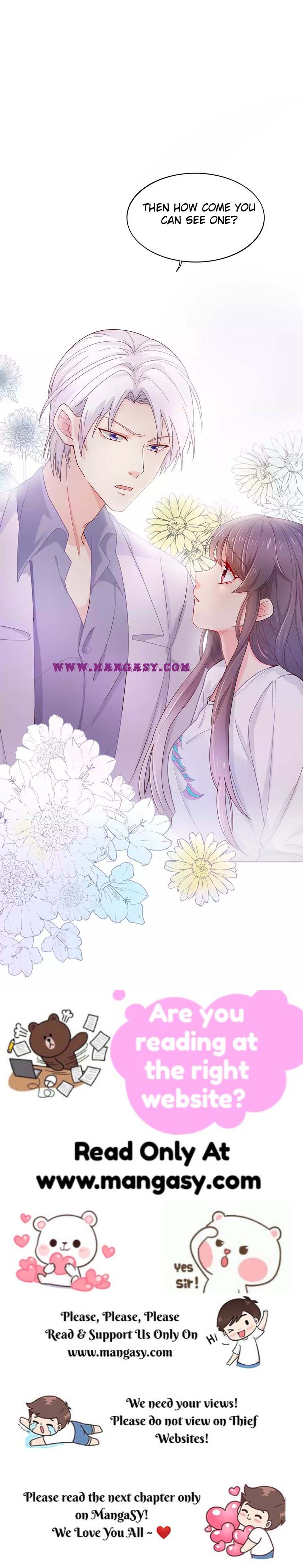 Guardian Of The Lord Chapter 1 - Page 11