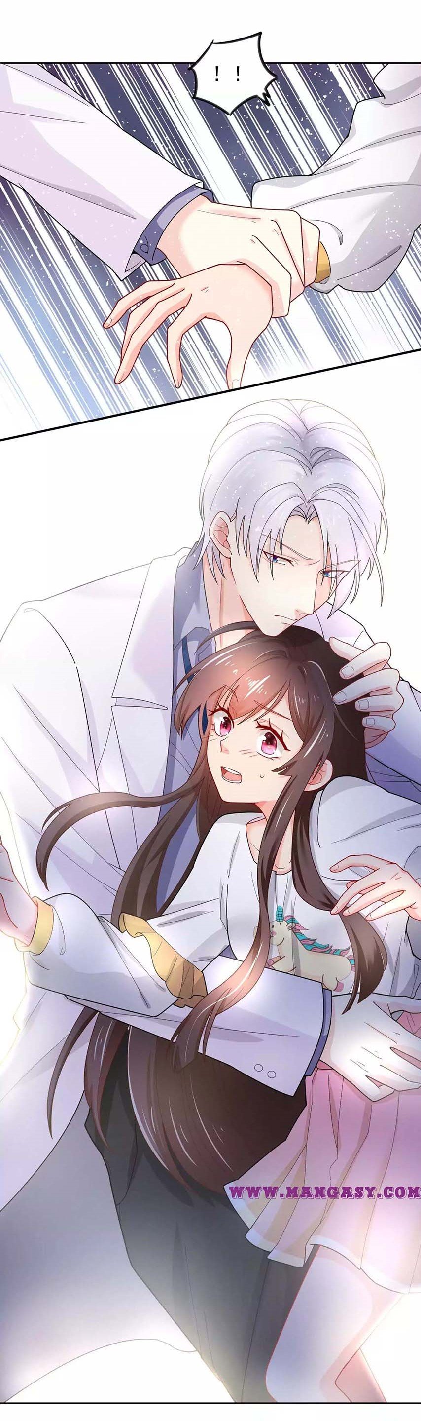 Guardian Of The Lord Chapter 1 - Page 9