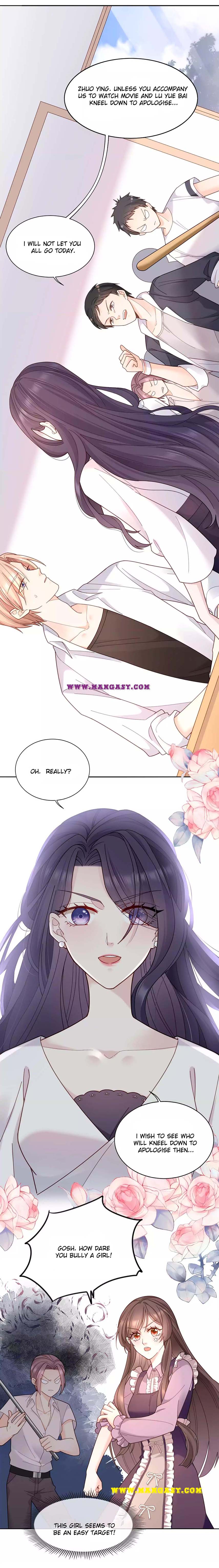 Guardian Of The Lord Chapter 10 - Page 10