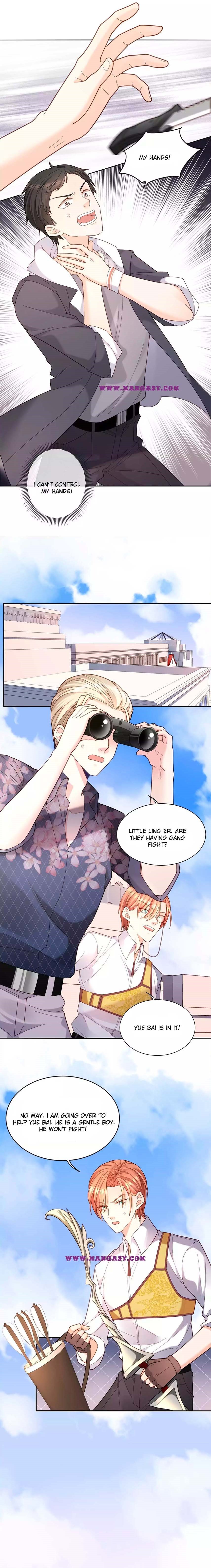 Guardian Of The Lord Chapter 10 - Page 12