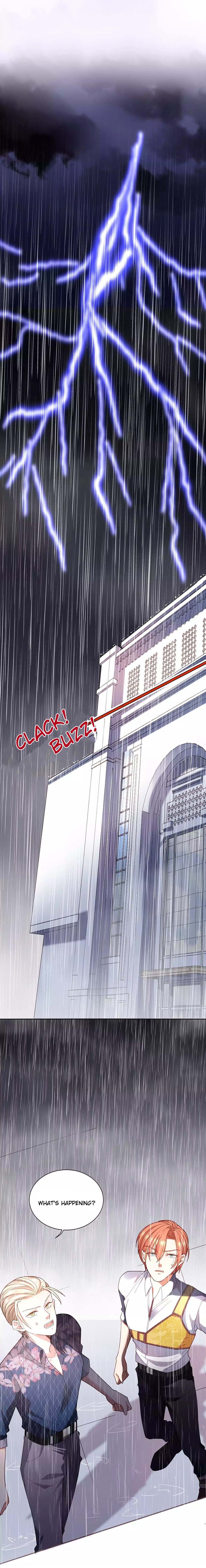 Guardian Of The Lord Chapter 10 - Page 13