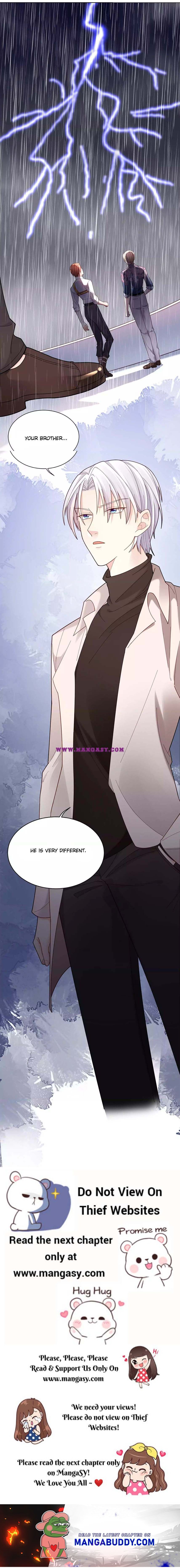 Guardian Of The Lord Chapter 10 - Page 14