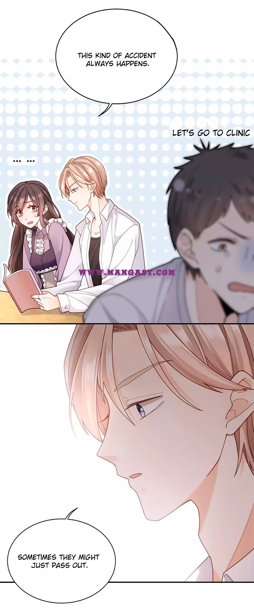 Guardian Of The Lord Chapter 10 - Page 4