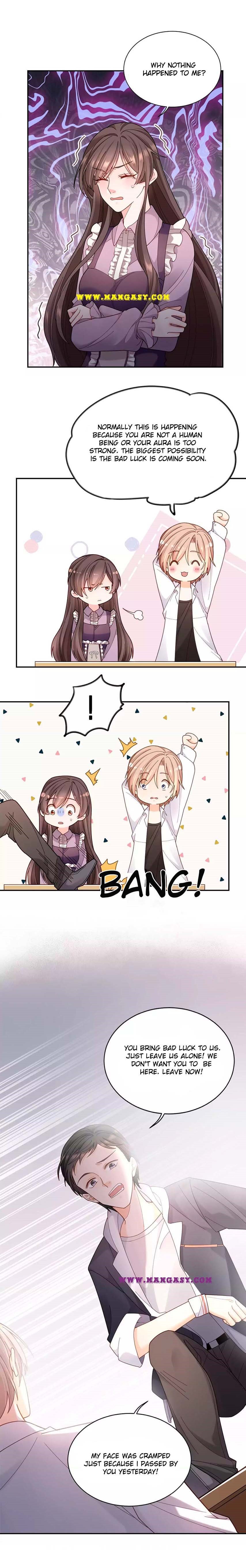 Guardian Of The Lord Chapter 10 - Page 5