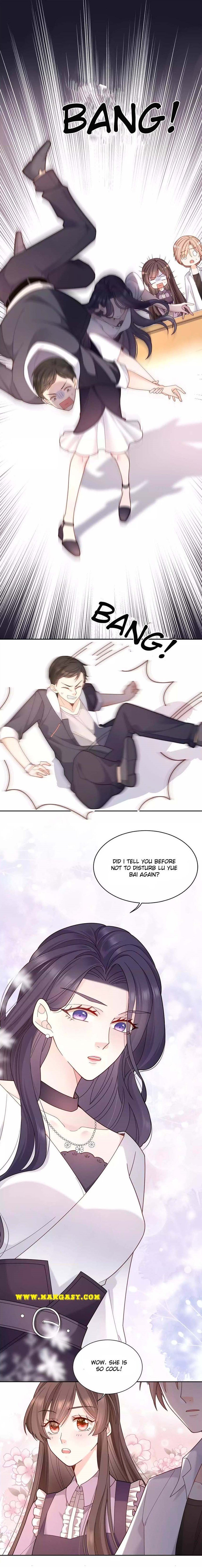 Guardian Of The Lord Chapter 10 - Page 7