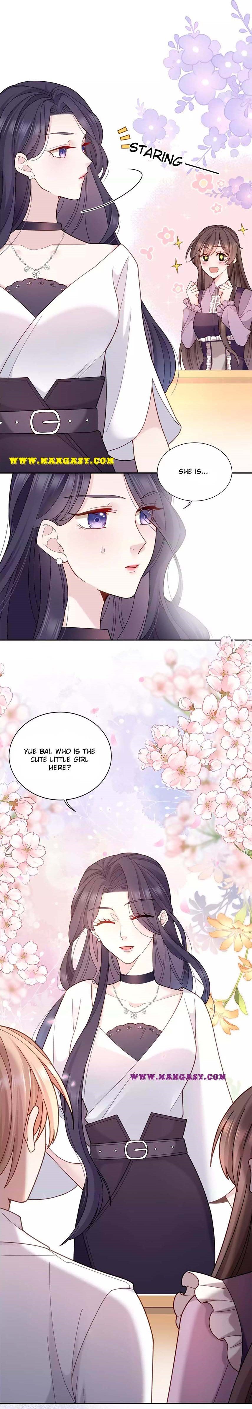 Guardian Of The Lord Chapter 10 - Page 8