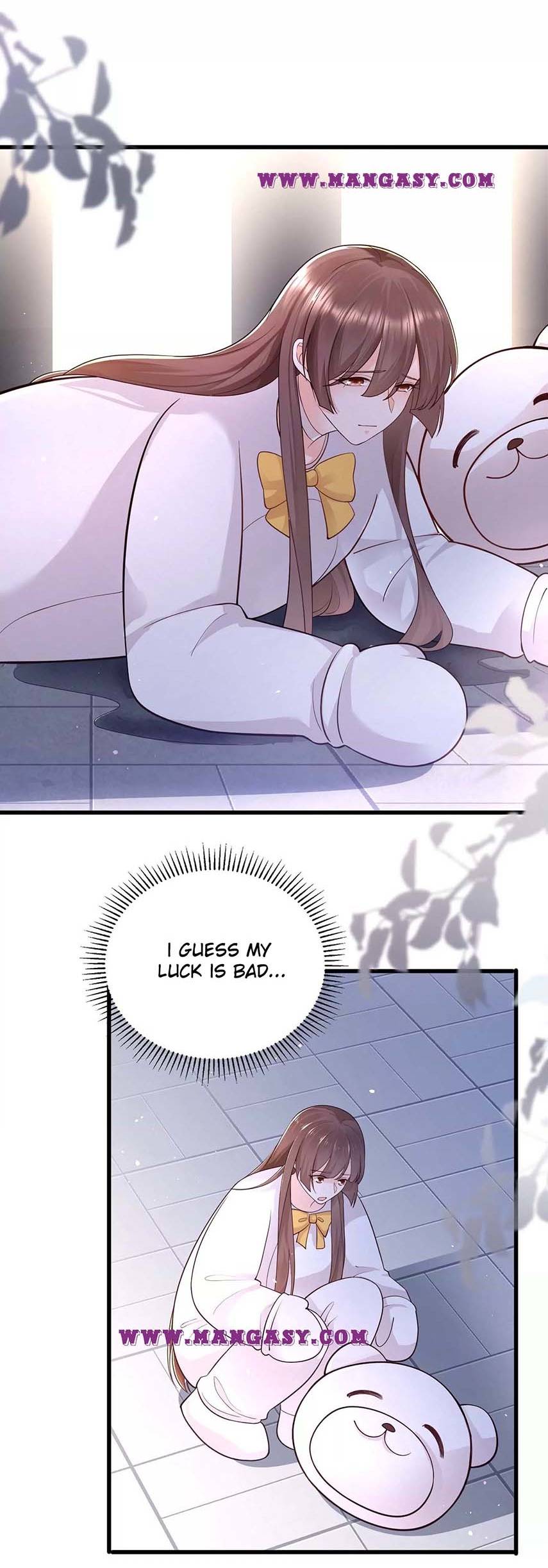 Guardian Of The Lord Chapter 100 - Page 10