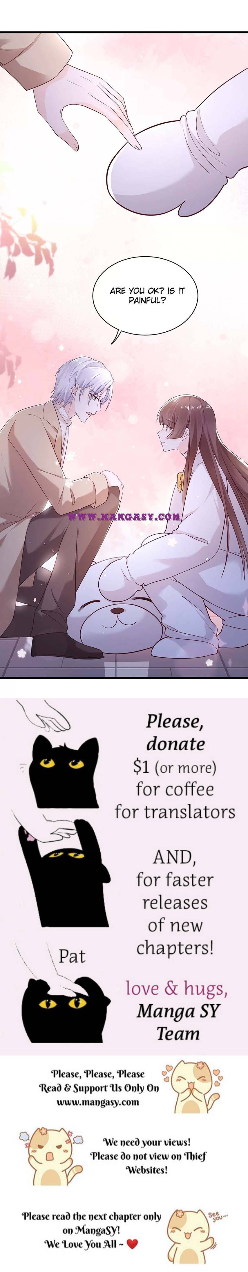 Guardian Of The Lord Chapter 100 - Page 11